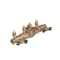 Watts 3/4in Backflow Preventor Double Check 3/4 LF007M3-QT - alternate 8