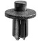Auveco Toyota Push-Type Retainer 18mm Head Diameter, 15PK 19416 - alternate 1
