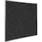 Ghent Bulletin Board, Recycled Rbbr, Cnf, Indoors ATR44-CF - alternate 1