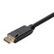 Monoprice Displayport 1.2 To Hdtv Cable, 6 ft. 13371 - alternate 3