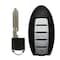 Aks Keys 2013 2014 2015 Nissan Pathfinder Smart Key 5 Buttons Fob FCC# KR5S180144014 RC-NISSAN-44C - alternate 1