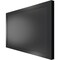 Chief 50" LANDSCAPE WALL-KIOSK, BLACK LW50UB - alternate 3