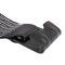 Mytee Products Winch Straps 4inx30ft Black HD Tie Down w/Flat Hook WLL# 5400 lbs, 4in Cargo Control for Flatbed WS430BLK - alternate 5