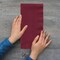 Smarty Had A Party Durable Burgundy Red Paper Dinner Napkins, 600PK 673122B-CASE - alternate 7