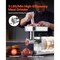 Vevor Commercial Meat Grinder 350W 5Lbs/Min Capacity #5 Electric Meat Mincer 1A-EG105 - alternate 4