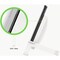 Belkin Belkin BoostCharge Wireless Charging Stand 10W - 5 V DC Input - Input connectors: USB WIB001TTWH - alternate 5
