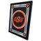 Holland Bar Stool Co Oklahoma State 17" x 22" Logo Mirror MLogoOKStUn - alternate 3