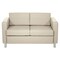 Office Star Products Pacific Love Seat, Sandy PAC52-R114 - alternate 2