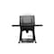 Traeger Flatrock 2-Zone Griddle, 36,000 Btu, 468 sq-in Primary Cooking Surface, Pop-and-Lock Storage TF2NN46DN - alternate 5