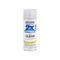 Rust-Oleum PAINTER'S Touch Clear Spray Paint, Satin, Clear, 12 oz, Aerosol Can 346952 - alternate 5
