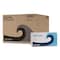 Boardwalk 380 Series, Disposable Gloves, 4 mil Palm, Nitrile, Powder-Free, S, 1000 PK, Blue 380SCTA - alternate 1