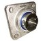Edt FLANGEANGE BLOCK BEARING ON4PE7-23-LK - alternate 2