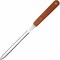 Westcott Rosewood Handle Letter Opener, Rosewood ACM29691 - alternate 1