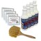 Endurance Restoration Products Large Hardwater Stain Cleaning Set. This Set Includes: Four Quart Cleaners, Four CleanStones and On EHSCSl - alternate 1