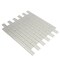 Apollo Tile Light Taupe Beige 11.9 in x 11.9 in Glass Glossy Floor and Wall Mosaic Tile 4.92 sqft/case, 5PK APLBR88085A - alternate 4