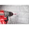 Milwaukee Tool 5/16" DIAMOND MAX Hole Saw Bit 49-56-0507 - alternate 7