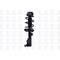 Fcs Struts Suspension Strut And Coil Spring Assembly 2334124R - alternate 4