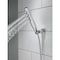 Delta Universal Showering Components H2OKinetic Hand Shower 1.75 GPM Wall-Mount 4S 55140-PR - alternate 5