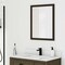 Craft And Main Mirror, Rectangular, Framed, 24x30in, Al AM2430P-OR - alternate 2