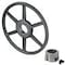 Timken SYNCHRONOUS SPROCKET 14MX224S37-4030 - alternate 2