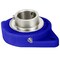 Edt FLANGEANGE BLOCK BALL BEARING 4B2HB8-12GX - alternate 3