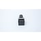 Graco PNEUMATIC FILTER 150PSI 3/8IN NPT 114124 - alternate 3