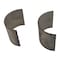 John Deere BEARINGS FRONT MAIN, JOHN DEERE OEM AM718T AM718T - alternate 2
