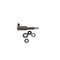 John Deere KIT, JOHN DEERE OEM AT151008 AT151008 - alternate 2