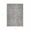 Homeroots 5' X 8' Gray Brown And Ivory Abstract Washable Indoor Outdoor Area Rug 597023 - alternate 5