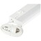 Task Lighting 17-7/8In. 120-Volt Bar Light, Dimmable And 3-Color Selectable, White L-BL18-WT-TW - alternate 3