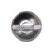Auveco 8-32 x 3/4in Slotted Round Head Machine Screw 18-8, 100PK 13300 - alternate 2