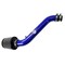 Hps Performance Air Intake Kit, Blue,  827-579BL - alternate 1