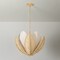 Corbett Lighting Costa Brava 5 Light Chandelier in Vintage Gold Leaf 513-24-VGL - alternate 3
