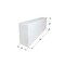 Icon Fresh Water Tank WT2469 - 48in x 16in x 8in, 25 Gallon Tank Only 12503 - alternate 2