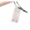 Mytee Products 36 in Pine Wood Square Fuel Tank Measuring Stick w/ Leather Strap FUELS-36 - alternate 5