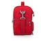 Picnic Time Family Of Brands Pranzo Lunch Bag Cooler with Utensils, Red 512-80-100-000-0 - alternate 5