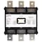Brah Electric , Replacement 700A 600V 3P with 120VAC Coil for EH Series Contactor EH-700-30-22 BEH-700-30-22 - alternate 1