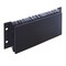 Ideal Warehouse Innovations Dock Bumper, 10" W x 5 1/4" D x 24" H 22-6006 - alternate 1
