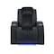 Global Furniture Usa Contemporary U8000 Black Power Recliner W/ Power Headrest & Led Light U8000-BLACK-PR W/ PHR + LED - alternate 1