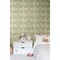 York Wallcoverings Cirkus Light Green Wallpaper MB29026 - alternate 3