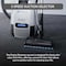 Prolux Phantom Canister Vacuum Cleaner with Wessel Werk EBK250 Power Nozzle phantom2 - alternate 5
