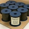Macho O-Ring & Seal Style 4000G Mechanical Pump & Valve Packing, 1/2 in SQUARE 5 pound spool 4000G.5000x5 - alternate 4