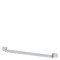 Siemens Stab Universal DIN rail with holder for vertical cable channel W=900 mm 8GF9671 - alternate 1