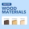 Dremel Blueprint 3 3/8 in. D X 15 mm Circular Saw Blade 20 teeth CS500 - alternate 3