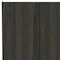 Homeroots 71in Dark Brown Wood Pantry Or Storage Closet 477592 - alternate 4