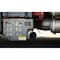 Fuel Stickers Caution - Hot Surface Stickers, Heavy-Duty Labels for Machinery and Equipment, 2in x 1in, 4PK Z-2X1HOT-4PK - alternate 3