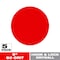 Diablo Hook and Lock 9 in. L X 9 in. W Aluminum Oxide 80 Grit Coarse Drywall ROS Disk DCD090080H05G - alternate 3