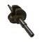 John Deere CRANKSHAFT, JOHN DEERE OEM AM35689 AM35689 - alternate 2