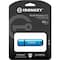 Kingston 32GB USB-C IRONKEY VAULT PRIVACY 50C AES-256 ENCRYPTED, FIPS 197 IKVP50C/32GB - alternate 2