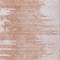 Homeroots 10' X 14' Terra Cotta Salmon And Copper Abstract Washable Indoor Outdoor Area Rug 582457 - alternate 5